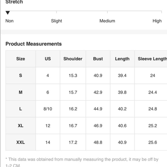 Cream long teddy jacket coat Trench Coat Casual Minimalist Oversized - Picture 3 of 3